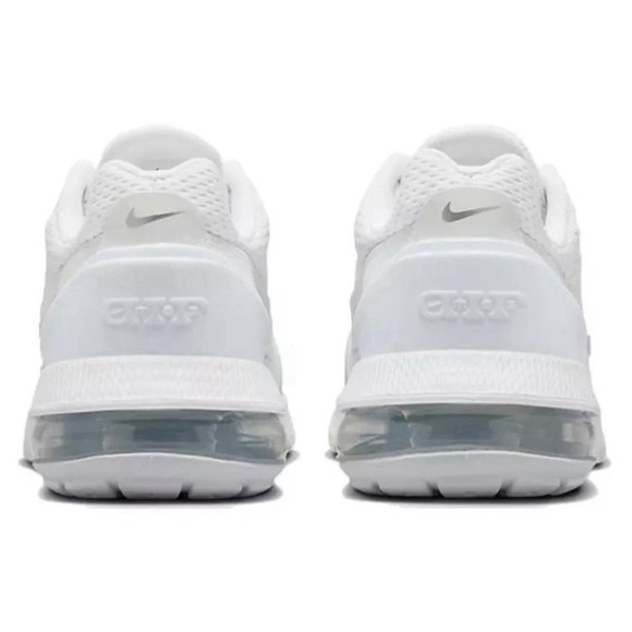 Nike Air Max Pulse Metallic Silver Summit White Shoes DR0453 101 Mens Size 13 main image 7